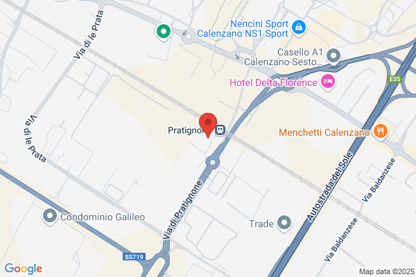 Informa New Srl