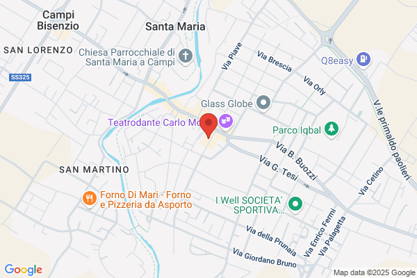 L'Officina Ottica