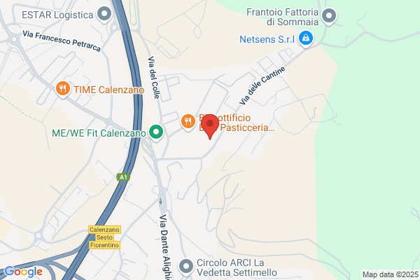 L'officina Del Ricamo Di Nesterini A.
