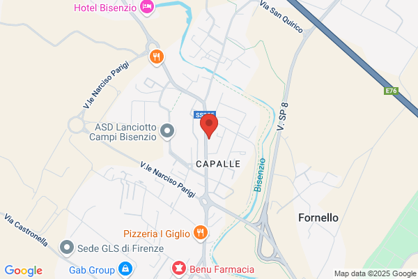 La Bottega Fiorita Di Fontana Daniela