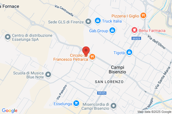 Mercatino L'Angolo dell'Usato
