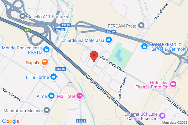 Modul Blok Centro Srl