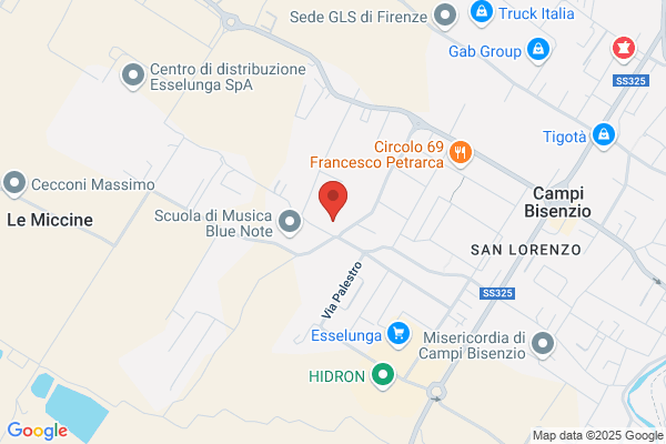 Nuova Fotoincisione Pratese Srl