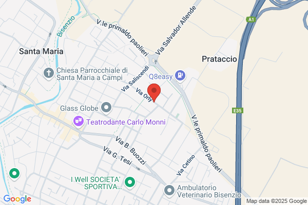 Onoranze Funebri - Pubbliche Assistenze