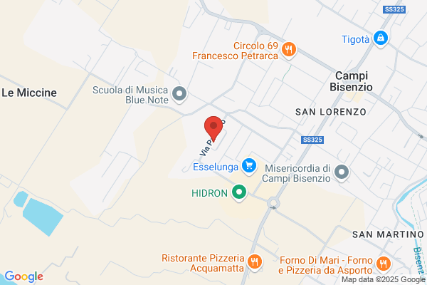 Pasticceria Il Grillo