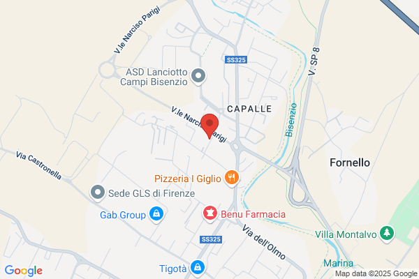 Pizzolante emanuele