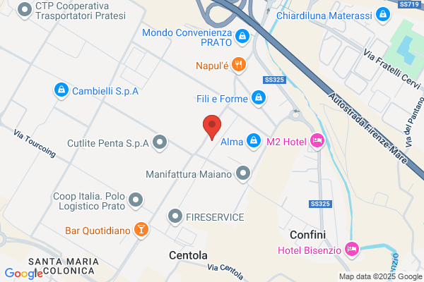 Pointex Srl
