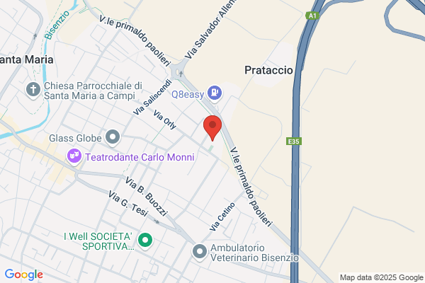 Pubblica Assistenza