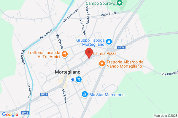 Millesapori Snc Di Barbani Giuliana E C