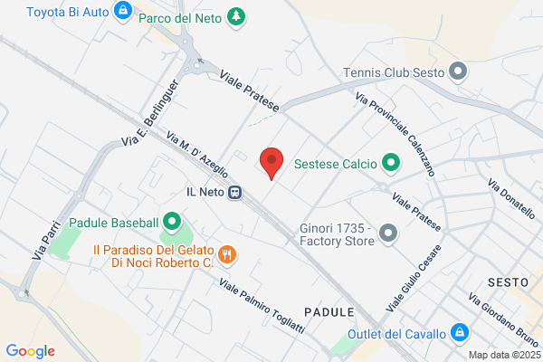 Vaggioli Idraulico