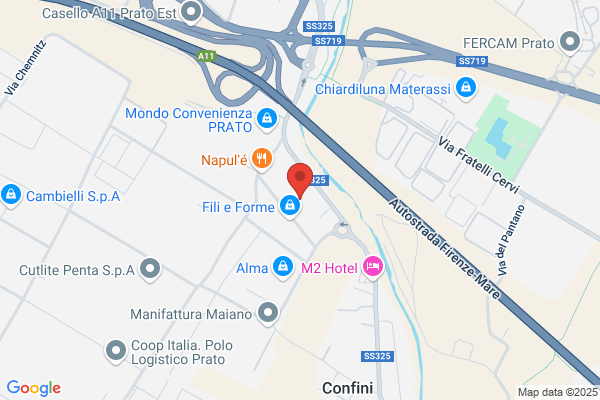 Fratelli Piani Snc