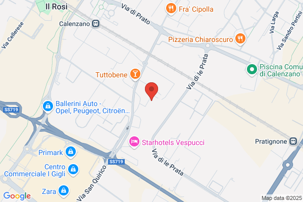 Gruppo Effe Srl
