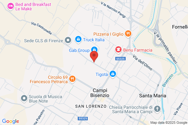 Le Maglie Di Teresa Di Randazzo Lucia