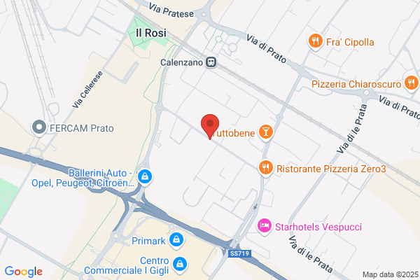 Filatura 2000 Srl