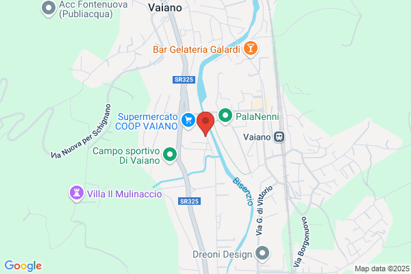 Filatura A Pettine Di Vaiano (S.P.A.)