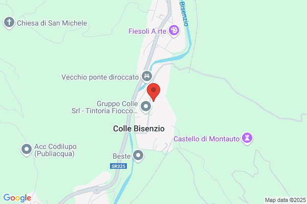 Filatura Pescioni Renzo