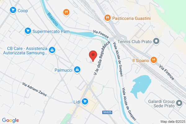 Studio Associato Baccellini e Vinattieri
