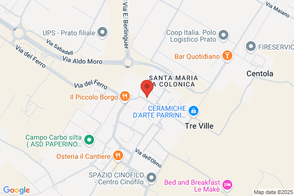 Circolino Boschi