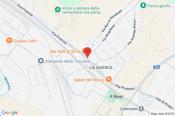 Forno Giusti e Crescioli