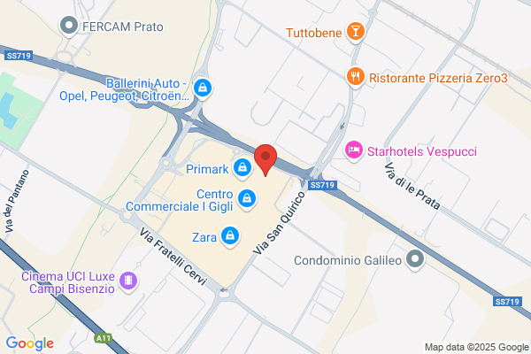 Lupo Srl