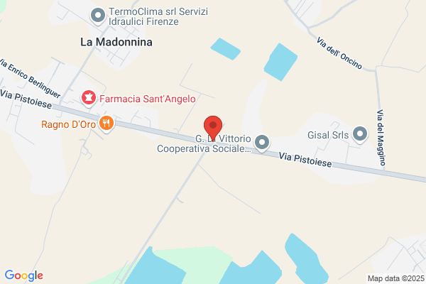 Ristorante Il Cacciatore