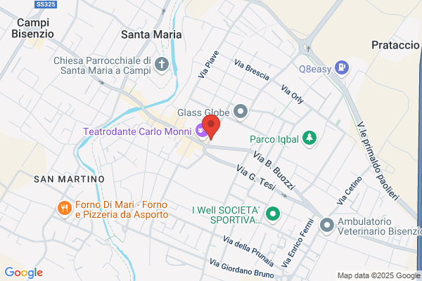 Ristorante Lostrica Blu