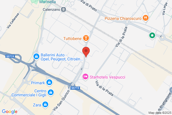 Ristorante Pizzeria Pinzimonio