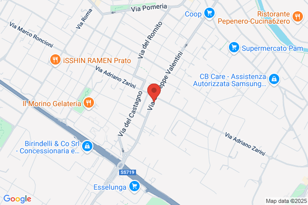 Ristorante Yoxi Yoxi