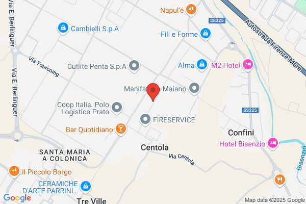 Scatolificio Il Bisenzio