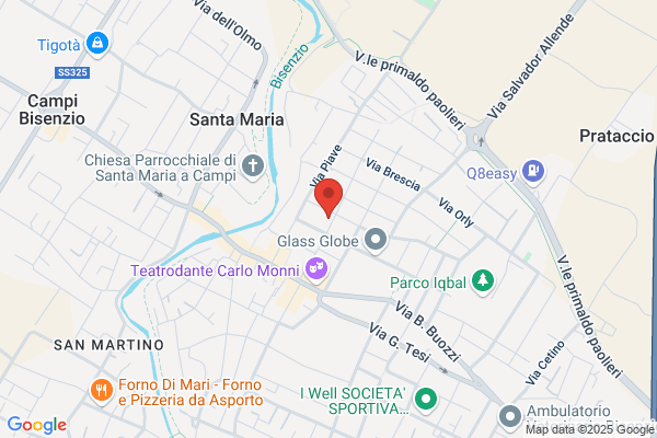 Poste Italiane Spa