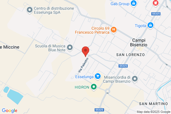 Tipo Lito Duemila Srl