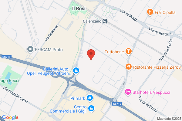 H.G. Srl