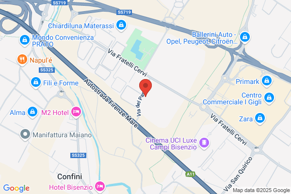 Soluzione Logistica S.P.A.