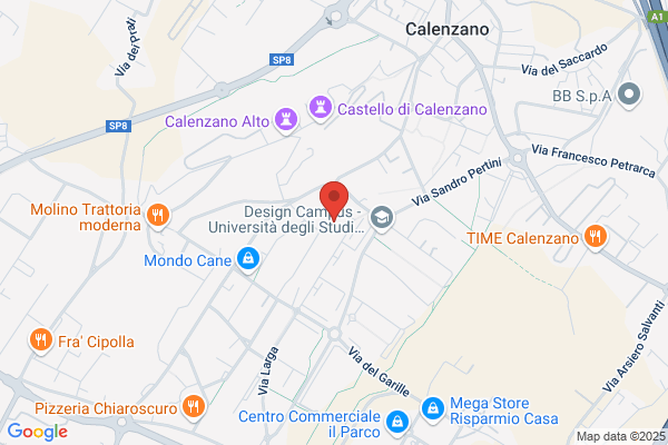 Supermercato Conad