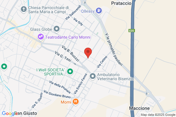 Fiaschi Rolando