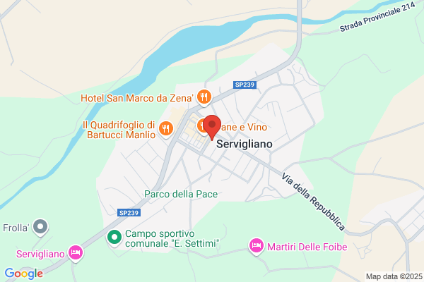 Fratini Franco