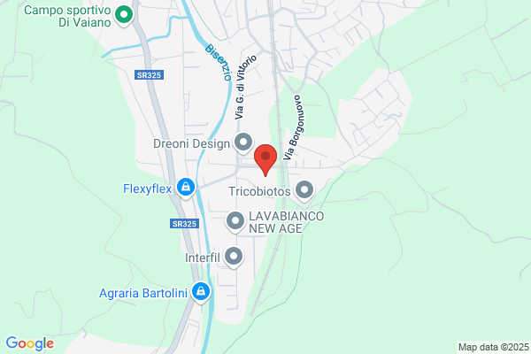Lancoba - Manifattura Tessuti Srl