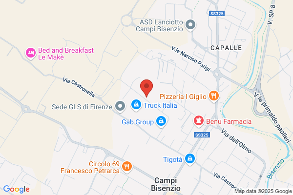 Lanificio Marina Srl