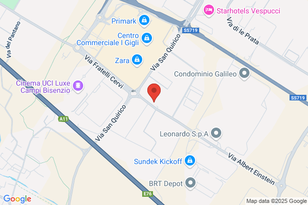 Lanificio Martin Spa