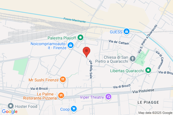 Lanificio Rexlane (S.P.A.)