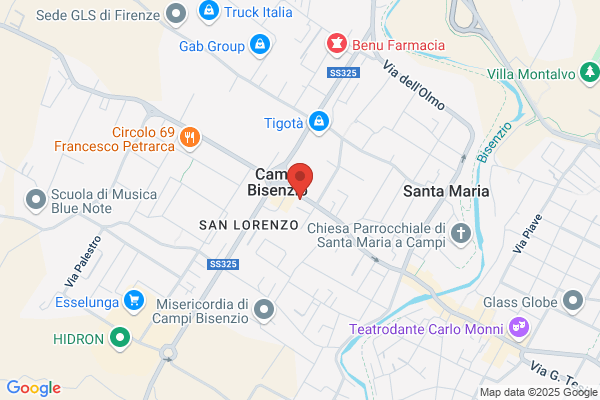 Manifattura Pri.Ma.Tex Srl