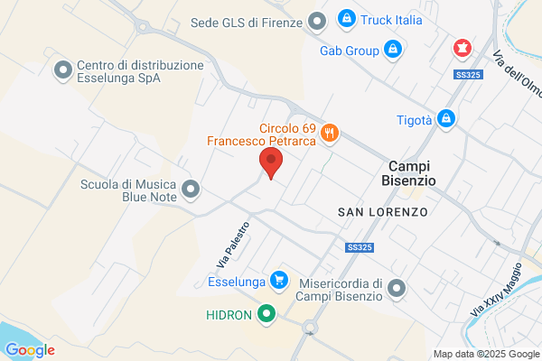 Manifattura Marpes (S.R.L.)