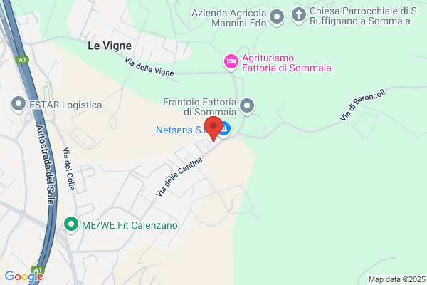 La Decalcomania Fiorentina (S.R.L.)