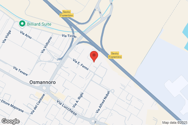 Savino del Bene S.p.a. Osmannoro