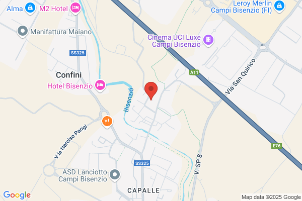 Valdarno Imballaggi