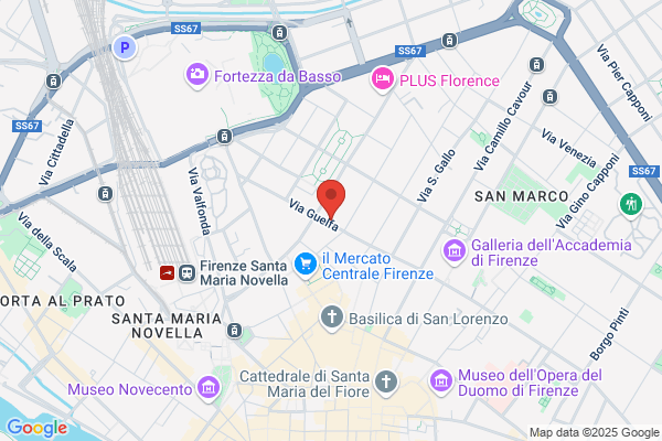 La Guelfa Gestione Servizi S.C.R.L.