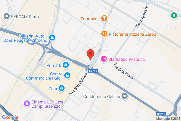Cooperativa Facchinaggio E Trasporto Rifredi