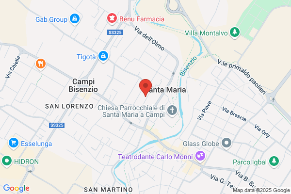 Marinaro luigi