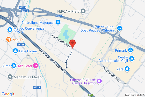 Etichettificio Toscano S.R.L.