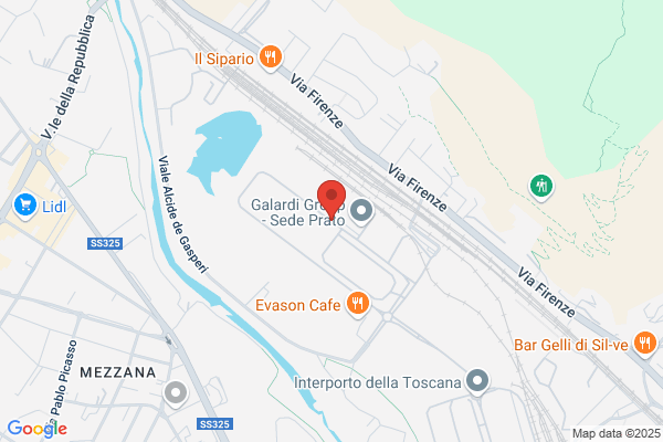 Eurosped Srl